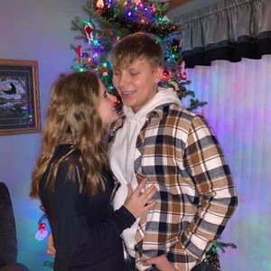 Meet your Posher, Harrison